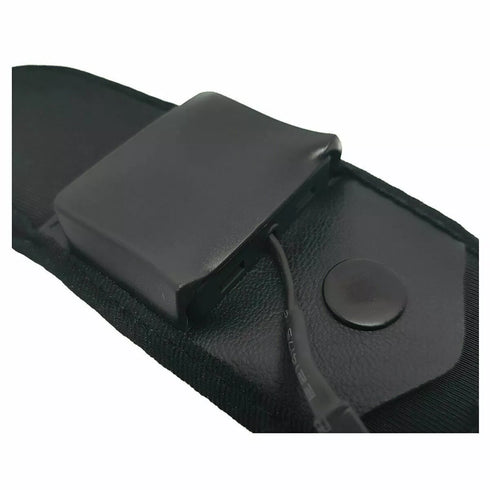 LS2 Linkin Ride Pal 3 By Sena Motorcycle Bluetooth Kit